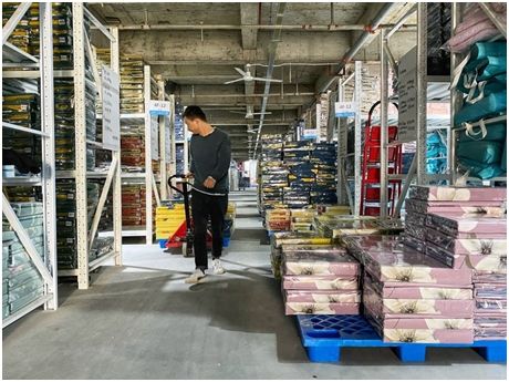 拼多多升級 新品牌計(jì)劃 5年扶持100個(gè)產(chǎn)業(yè)帶,助力中國制造企業(yè)打造新品牌